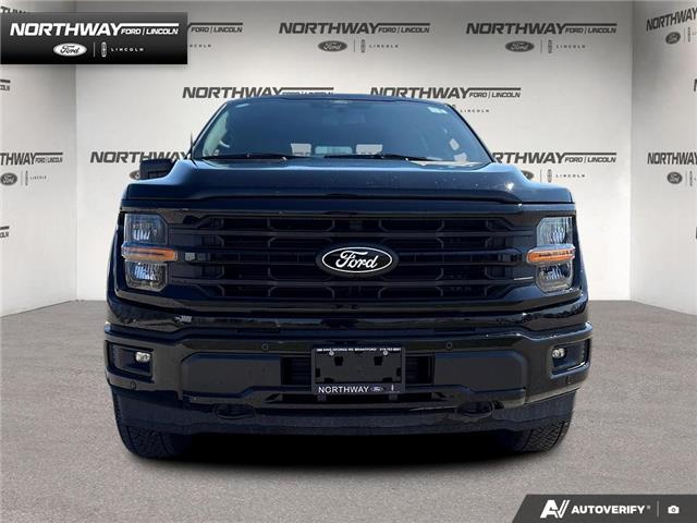 2026 Ford F-150 XLT (Stk: 6F128784) in Brantford - Image 2 of 23