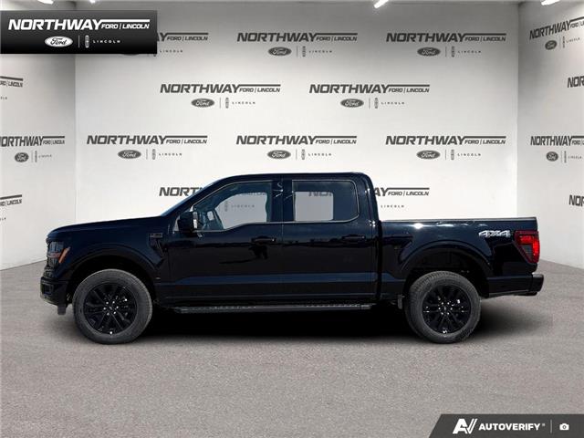2026 Ford F-150 XLT (Stk: 6F128784) in Brantford - Image 3 of 23
