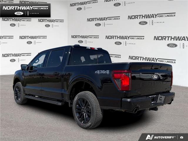 2026 Ford F-150 XLT (Stk: 6F128784) in Brantford - Image 4 of 23