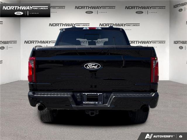 2026 Ford F-150 XLT (Stk: 6F128784) in Brantford - Image 5 of 23