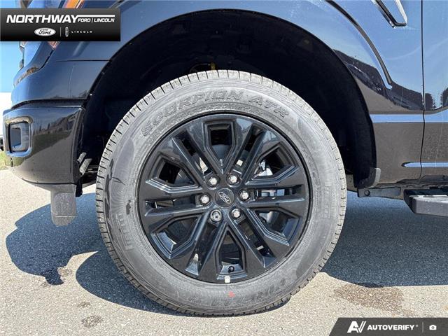 2026 Ford F-150 XLT (Stk: 6F128784) in Brantford - Image 6 of 23