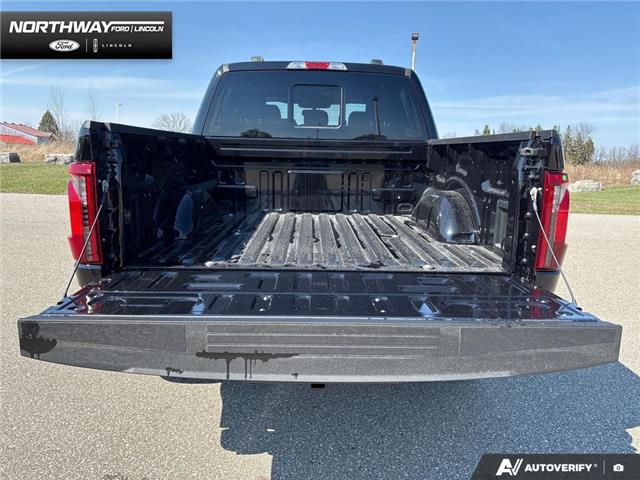 2026 Ford F-150 XLT (Stk: 6F128784) in Brantford - Image 10 of 23
