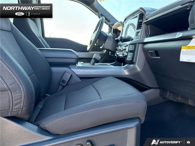2026 Ford F-150 XLT (Stk: 6F128784) in Brantford - Image 20 of 23
