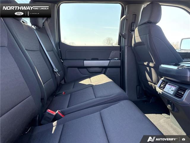 2026 Ford F-150 XLT (Stk: 6F128784) in Brantford - Image 21 of 23