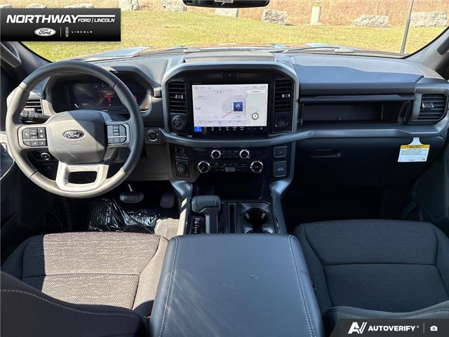 2026 Ford F-150 XLT (Stk: 6F128784) in Brantford - Image 22 of 23