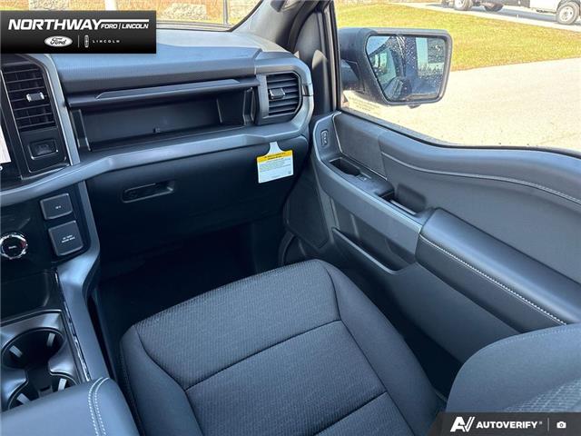2026 Ford F-150 XLT (Stk: 6F128784) in Brantford - Image 23 of 23