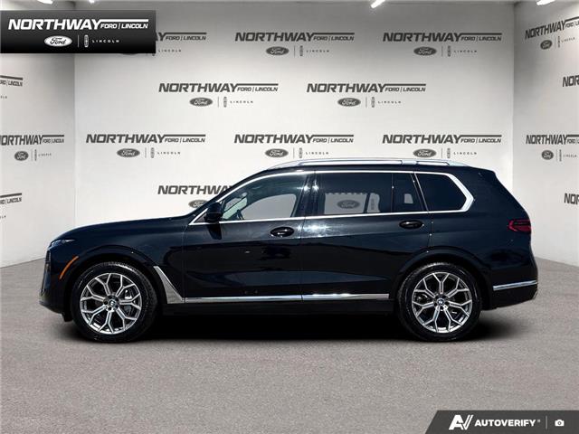 2024 BMW X7 xDrive40i (Stk: 5F74972B) in Brantford - Image 3 of 25