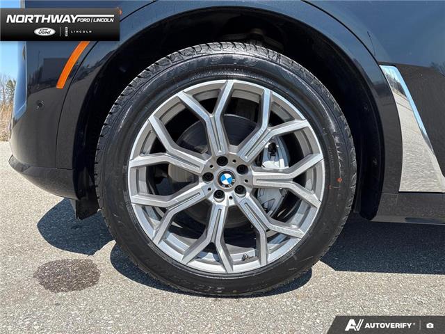 2024 BMW X7 xDrive40i (Stk: 5F74972B) in Brantford - Image 6 of 25