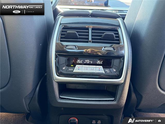2024 BMW X7 xDrive40i (Stk: 5F74972B) in Brantford - Image 7 of 25