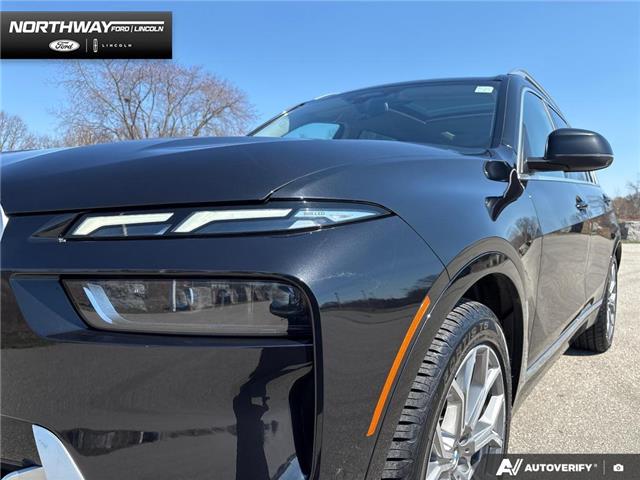 2024 BMW X7 xDrive40i (Stk: 5F74972B) in Brantford - Image 8 of 25