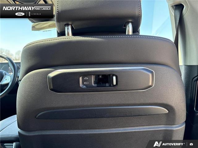 2024 BMW X7 xDrive40i (Stk: 5F74972B) in Brantford - Image 10 of 25