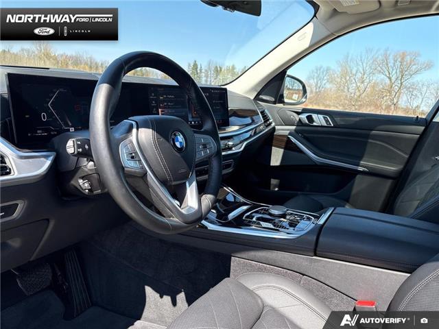 2024 BMW X7 xDrive40i (Stk: 5F74972B) in Brantford - Image 13 of 25