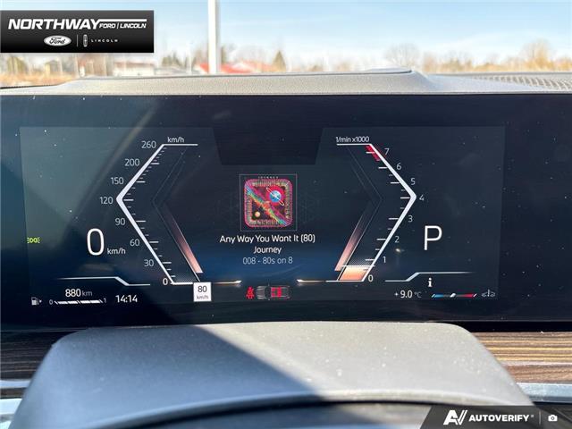 2024 BMW X7 xDrive40i (Stk: 5F74972B) in Brantford - Image 15 of 25