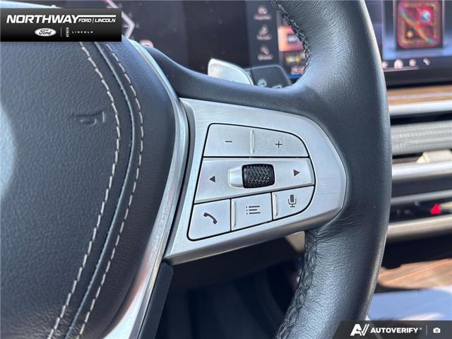 2024 BMW X7 xDrive40i (Stk: 5F74972B) in Brantford - Image 16 of 25