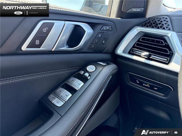 2024 BMW X7 xDrive40i (Stk: 5F74972B) in Brantford - Image 17 of 25