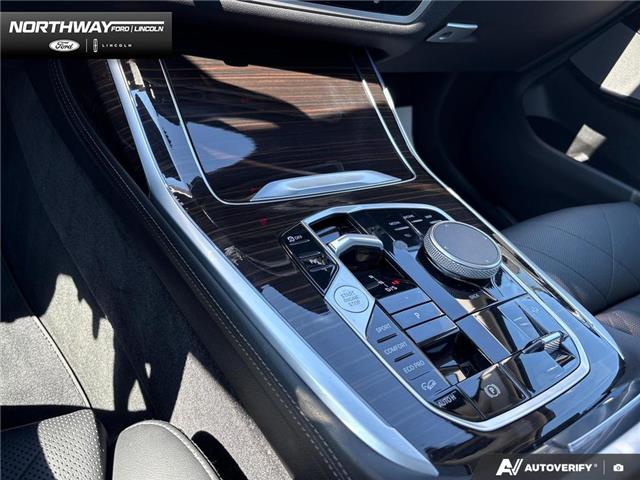 2024 BMW X7 xDrive40i (Stk: 5F74972B) in Brantford - Image 18 of 25