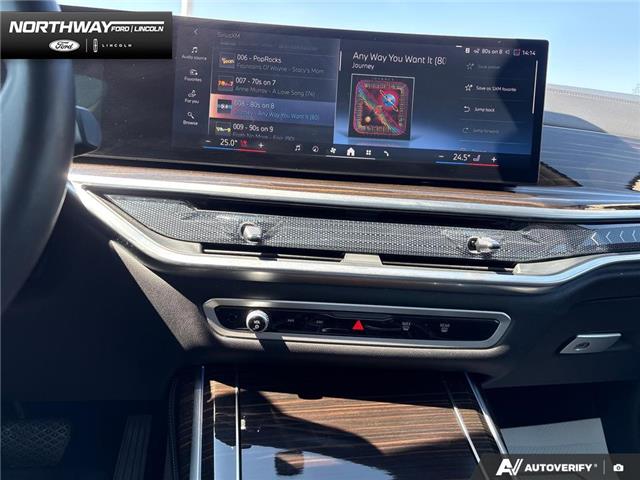 2024 BMW X7 xDrive40i (Stk: 5F74972B) in Brantford - Image 19 of 25