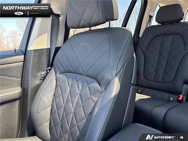 2024 BMW X7 xDrive40i (Stk: 5F74972B) in Brantford - Image 20 of 25