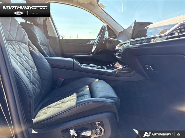2024 BMW X7 xDrive40i (Stk: 5F74972B) in Brantford - Image 22 of 25