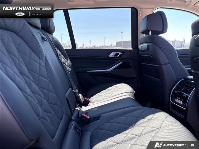 2024 BMW X7 xDrive40i (Stk: 5F74972B) in Brantford - Image 23 of 25