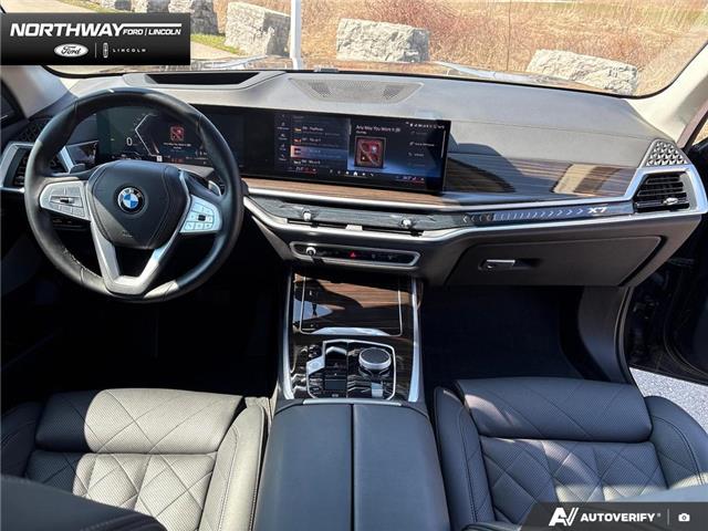 2024 BMW X7 xDrive40i (Stk: 5F74972B) in Brantford - Image 24 of 25