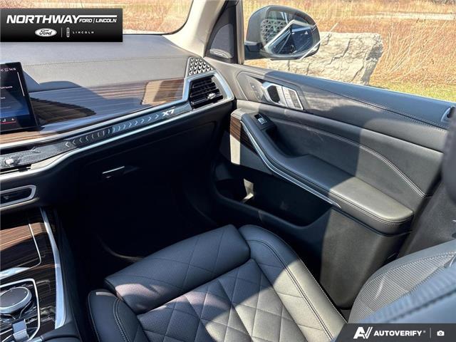 2024 BMW X7 xDrive40i (Stk: 5F74972B) in Brantford - Image 25 of 25