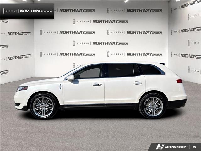 2018 Lincoln MKT Elite (Stk: 6LV3029A) in Brantford - Image 3 of 24
