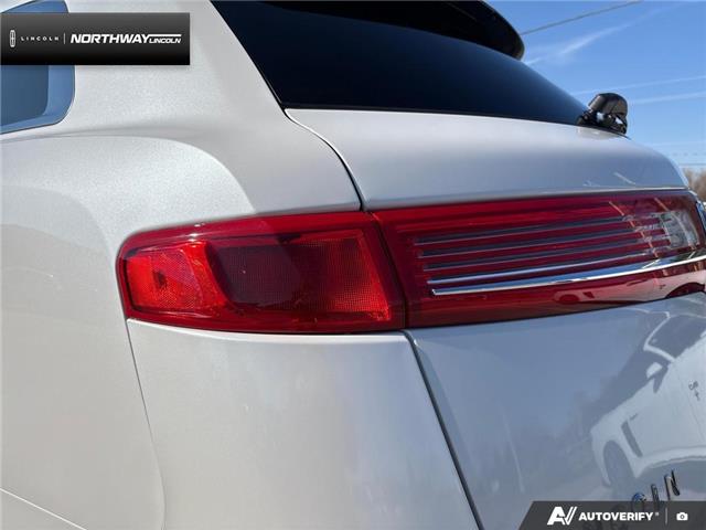 2018 Lincoln MKT Elite (Stk: 6LV3029A) in Brantford - Image 10 of 24