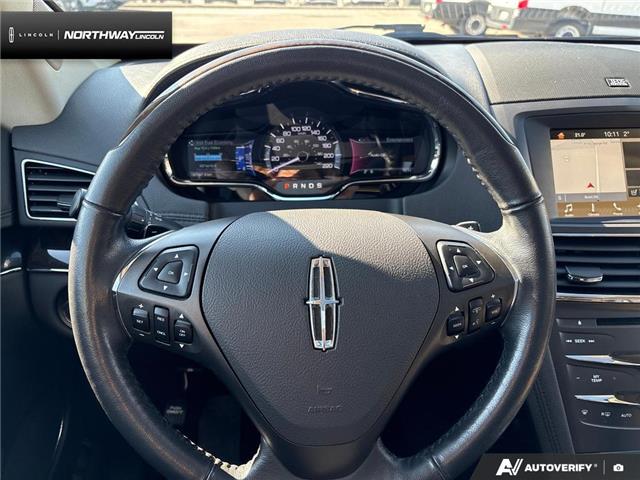 2018 Lincoln MKT Elite (Stk: 6LV3029A) in Brantford - Image 13 of 24