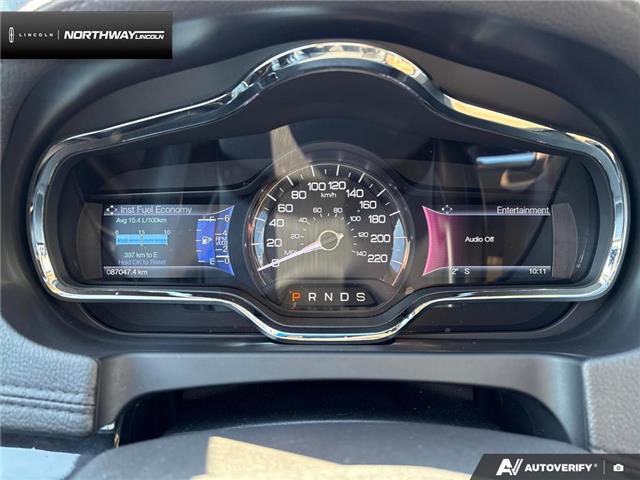2018 Lincoln MKT Elite (Stk: 6LV3029A) in Brantford - Image 14 of 24