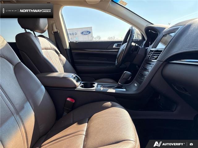 2018 Lincoln MKT Elite (Stk: 6LV3029A) in Brantford - Image 21 of 24