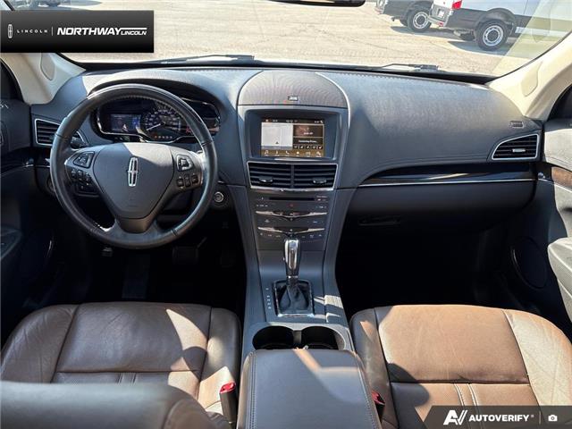 2018 Lincoln MKT Elite (Stk: 6LV3029A) in Brantford - Image 23 of 24