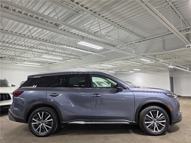 2024 Infiniti QX60 Sensory (Stk: HPU0348) in Toronto - Image 4 of 36 2024 Infiniti QX60 Sensory (Stk: HPU0348) in Toronto - Image 4 of 36