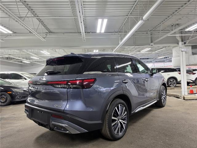 2024 Infiniti QX60 Sensory (Stk: HPU0348) in Toronto - Image 5 of 36 2024 Infiniti QX60 Sensory (Stk: HPU0348) in Toronto - Image 5 of 36