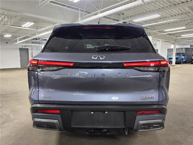 2024 Infiniti QX60 Sensory (Stk: HPU0348) in Toronto - Image 6 of 36 2024 Infiniti QX60 Sensory (Stk: HPU0348) in Toronto - Image 6 of 36
