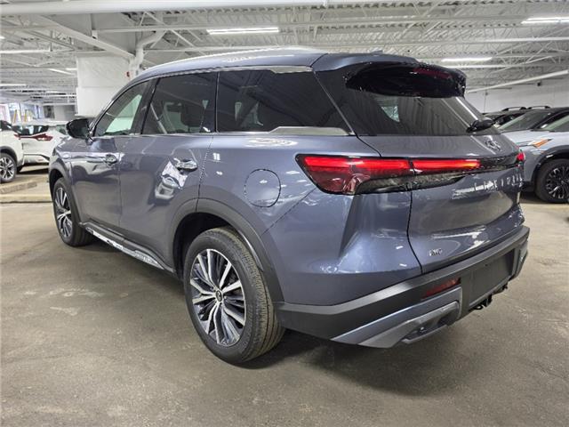 2024 Infiniti QX60 Sensory (Stk: HPU0348) in Toronto - Image 7 of 36 2024 Infiniti QX60 Sensory (Stk: HPU0348) in Toronto - Image 7 of 36