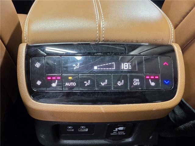 2024 Infiniti QX60 Sensory (Stk: HPU0348) in Toronto - Image 29 of 36 2024 Infiniti QX60 Sensory (Stk: HPU0348) in Toronto - Image 29 of 36