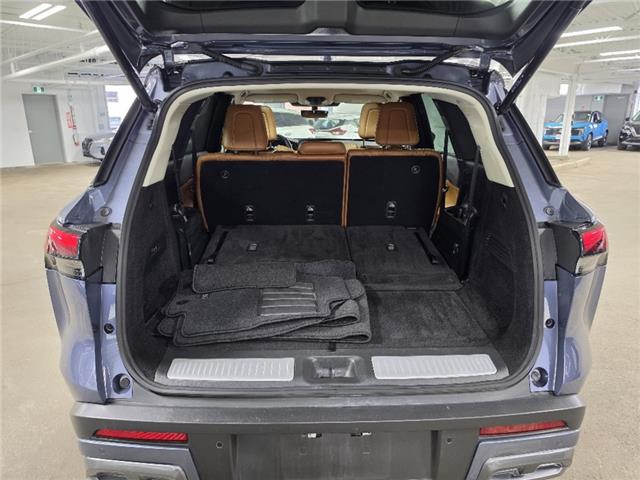 2024 Infiniti QX60 Sensory (Stk: HPU0348) in Toronto - Image 33 of 36 2024 Infiniti QX60 Sensory (Stk: HPU0348) in Toronto - Image 33 of 36