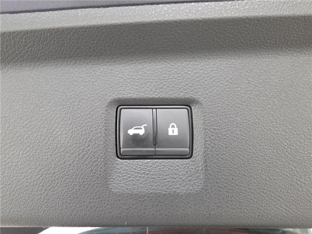 2024 Infiniti QX60 Sensory (Stk: HPU0348) in Toronto - Image 35 of 36 2024 Infiniti QX60 Sensory (Stk: HPU0348) in Toronto - Image 35 of 36