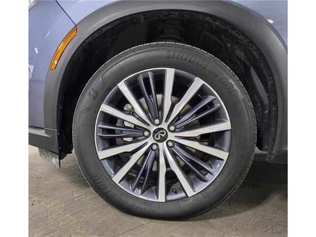 2024 Infiniti QX60 Sensory (Stk: HPU0348) in Toronto - Image 36 of 36 2024 Infiniti QX60 Sensory (Stk: HPU0348) in Toronto - Image 36 of 36