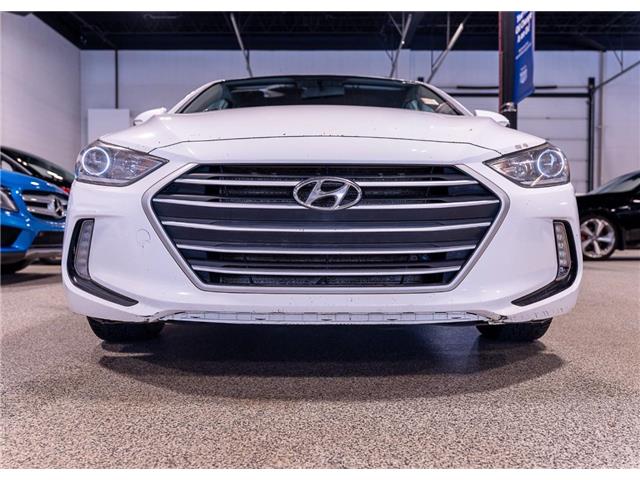 2018 Hyundai Elantra GL (Stk: R69277) in Calgary - Image 2 of 23