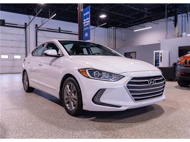 2018 Hyundai Elantra GL (Stk: R69277) in Calgary - Image 3 of 23