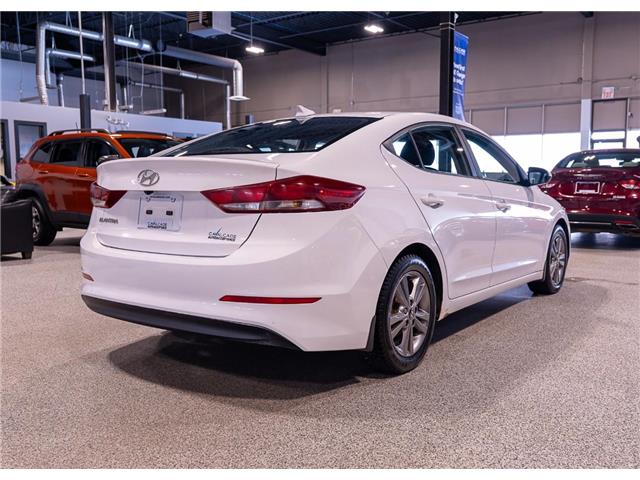 2018 Hyundai Elantra GL (Stk: R69277) in Calgary - Image 4 of 23