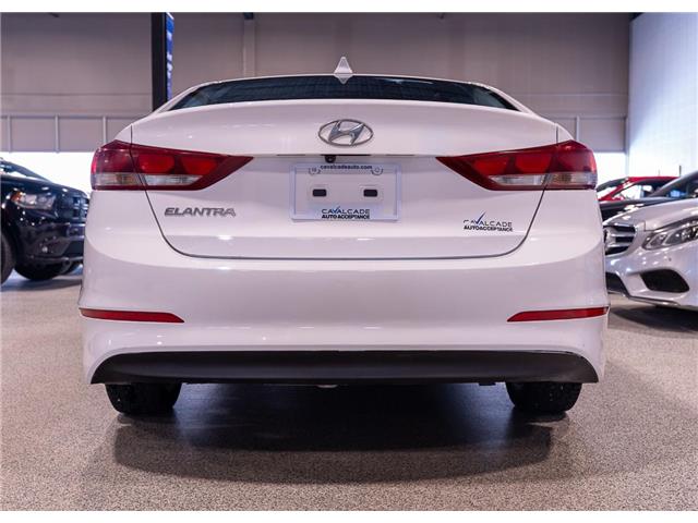 2018 Hyundai Elantra GL (Stk: R69277) in Calgary - Image 5 of 23