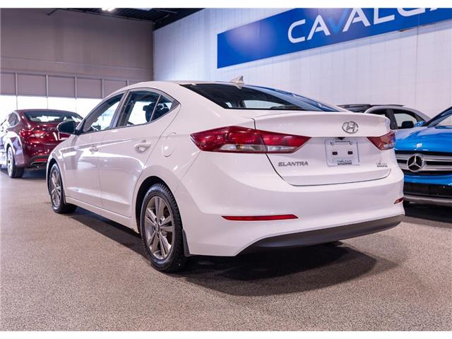 2018 Hyundai Elantra GL (Stk: R69277) in Calgary - Image 6 of 23