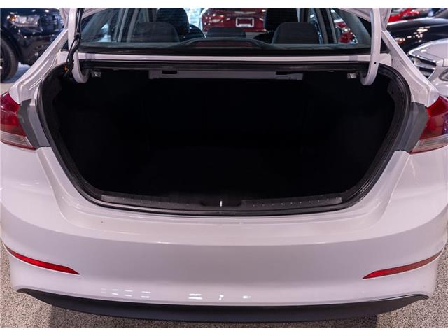 2018 Hyundai Elantra GL (Stk: R69277) in Calgary - Image 7 of 23