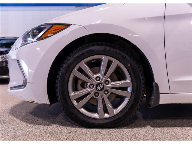 2018 Hyundai Elantra GL (Stk: R69277) in Calgary - Image 9 of 23
