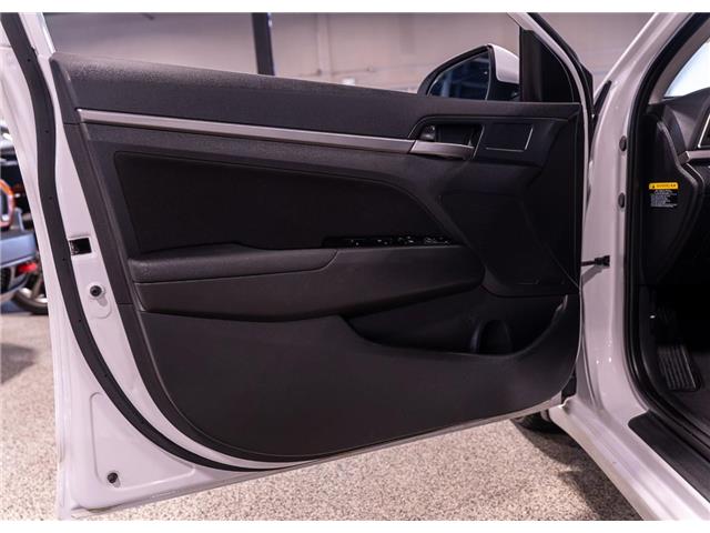 2018 Hyundai Elantra GL (Stk: R69277) in Calgary - Image 10 of 23