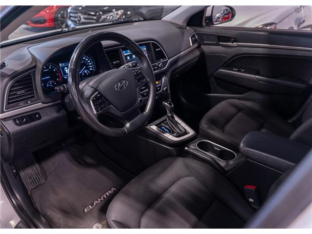 2018 Hyundai Elantra GL (Stk: R69277) in Calgary - Image 12 of 23