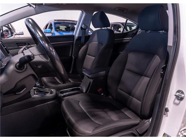 2018 Hyundai Elantra GL (Stk: R69277) in Calgary - Image 13 of 23